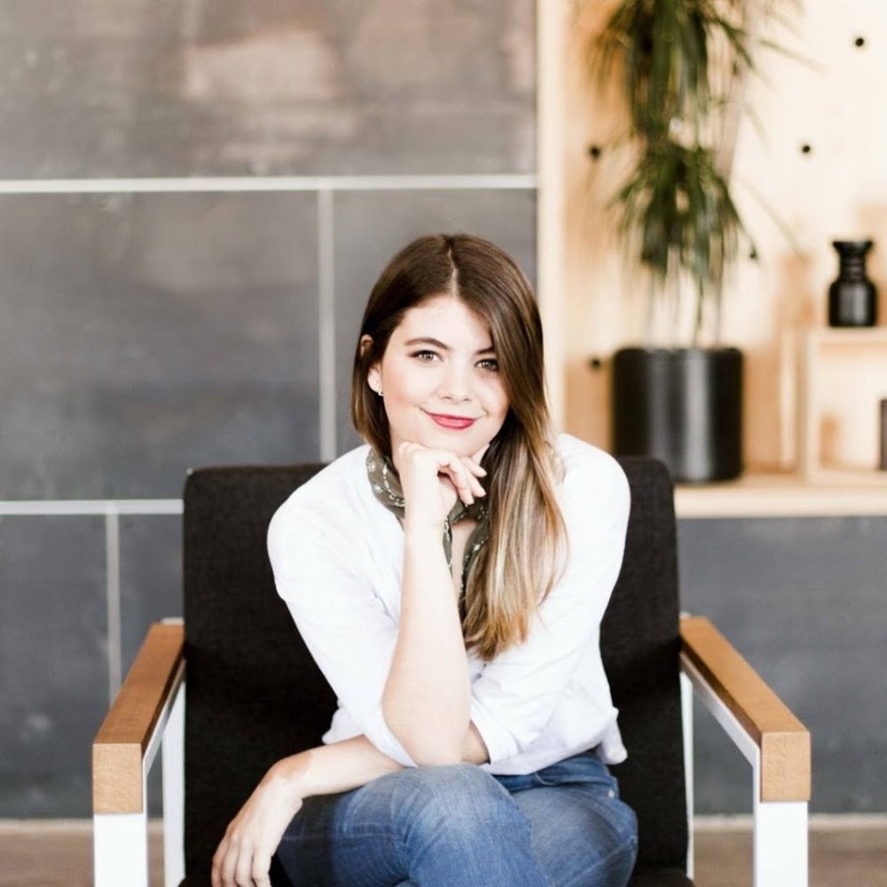 Meet your Posher, Dani